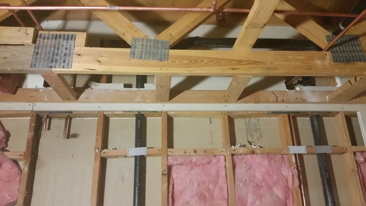 Plumbing services in Williamsville, NY